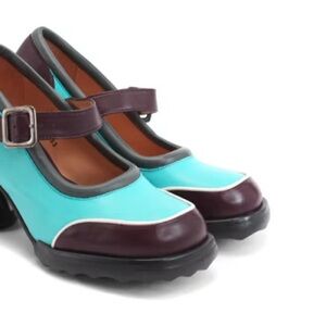 Fluevog Mini Gorgeous size 7